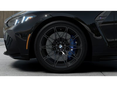 2027 BMW M3 Base
