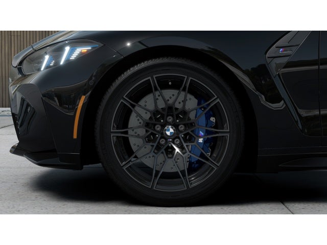 2027 BMW M3 Base
