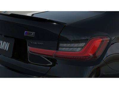 2027 BMW M3 Base