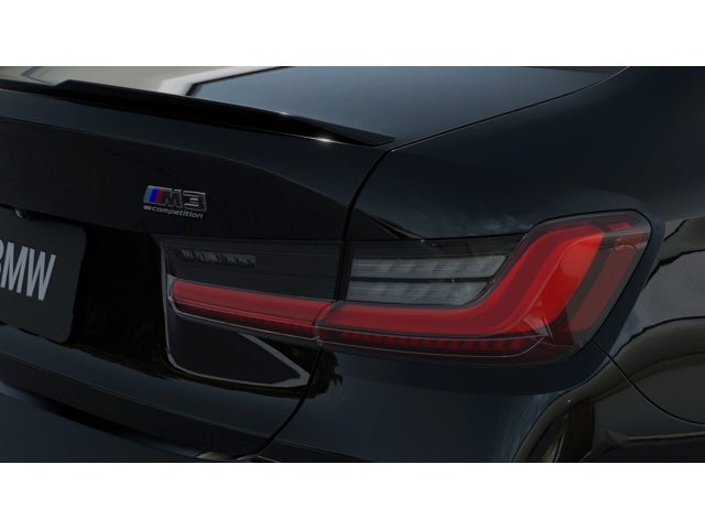 2027 BMW M3 Base