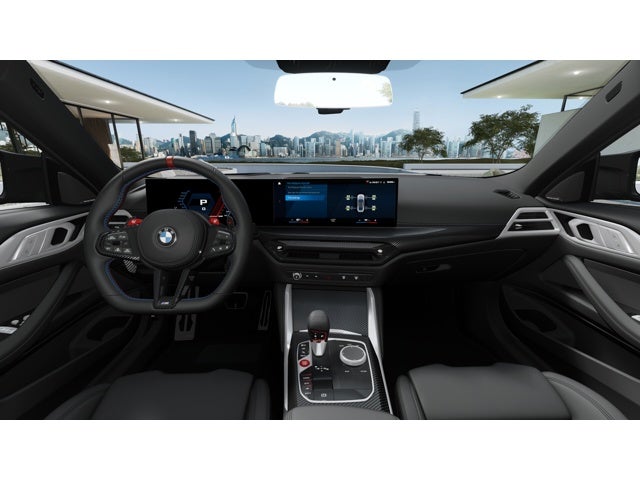 2026 BMW M4 Base
