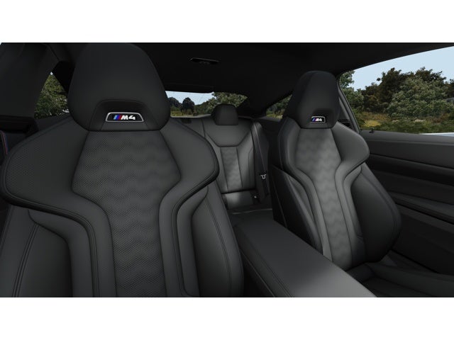 2026 BMW M4 Base