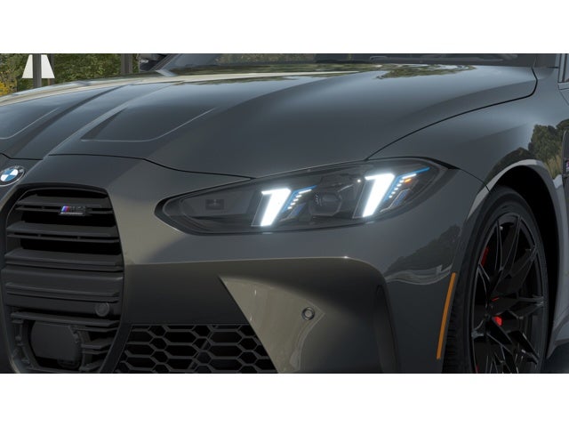 2026 BMW M4 Base