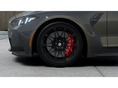 2026 BMW M4 Base