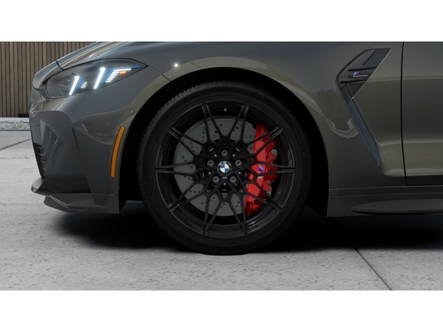 2026 BMW M4 Base