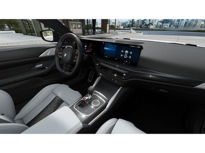 2026 BMW M4 Base