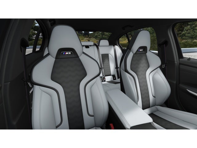 2026 BMW M3 Base