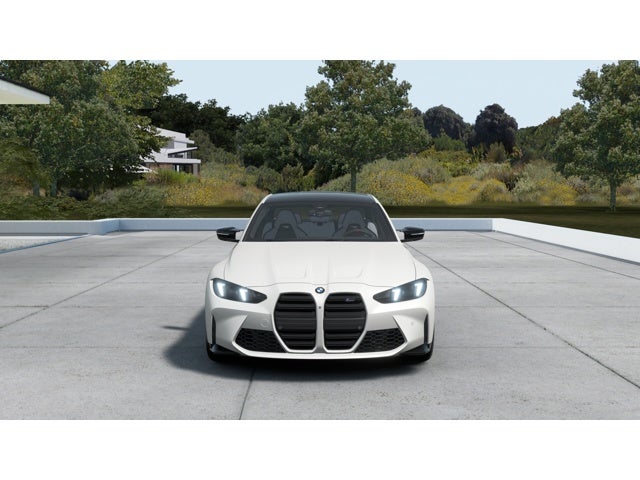 2026 BMW M3 Base
