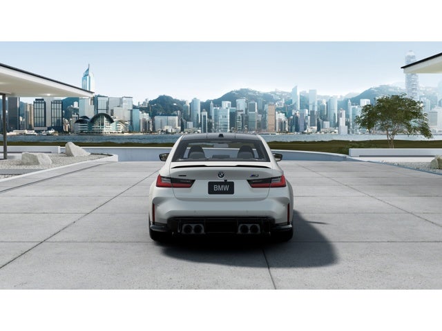 2026 BMW M3 Base