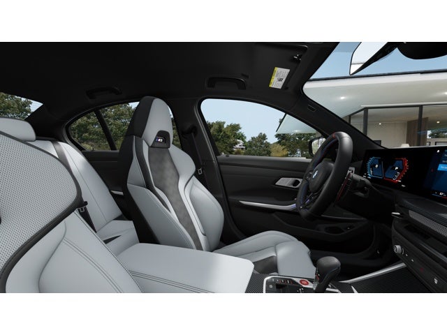 2026 BMW M3 Base