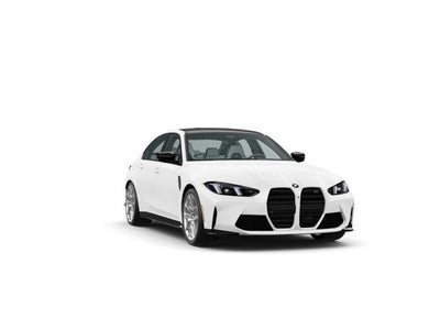 2026 BMW M3 Base