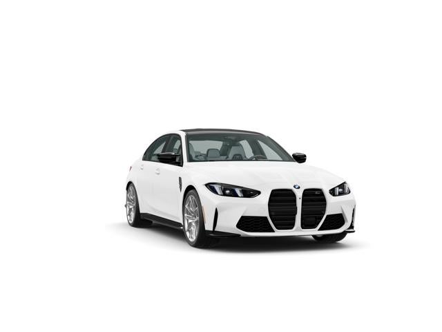 2026 BMW M3 Base