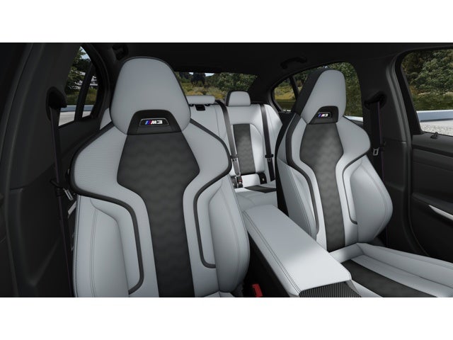 2026 BMW M3 Base