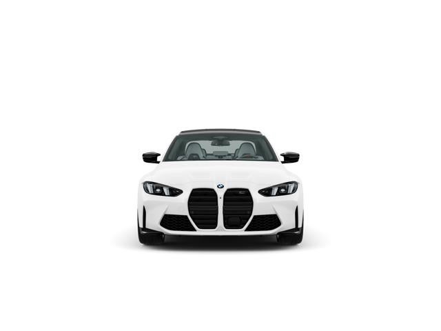 2026 BMW M3 Base