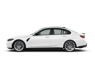 2026 BMW M3 Base