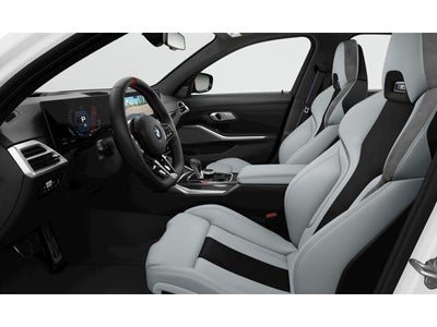 2026 BMW M3 Base