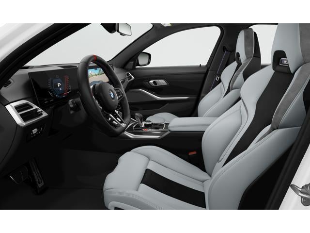 2026 BMW M3 Base