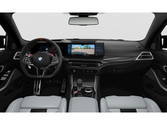 2026 BMW M3 Base