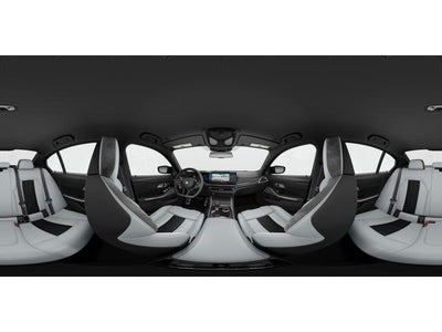 2026 BMW M3 Base