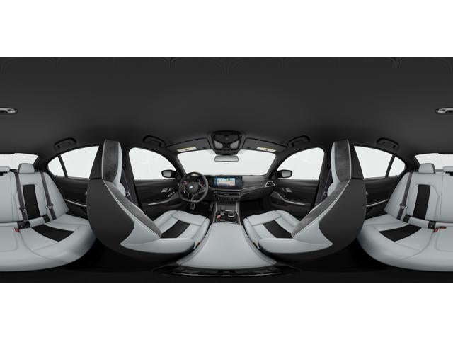 2026 BMW M3 Base
