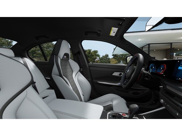 2026 BMW M3 Base