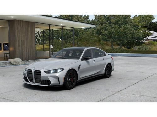 2026 BMW M3 Base
