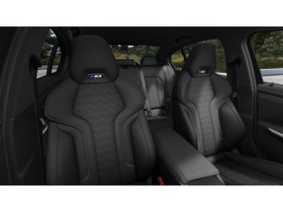 2026 BMW M3 Base