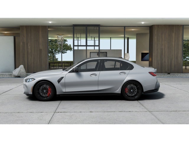 2026 BMW M3 Base