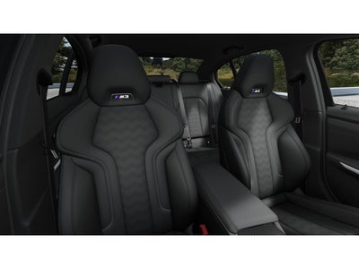 2026 BMW M3 Base