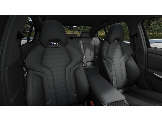 2026 BMW M3 Base