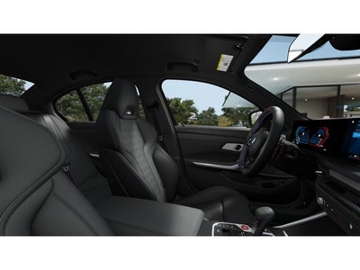 2026 BMW M3 Base