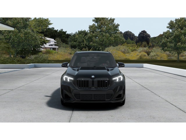 2026 BMW X1 Base