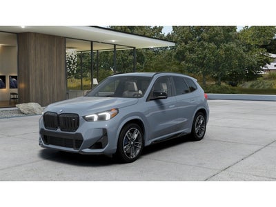 2026 BMW X1 Base