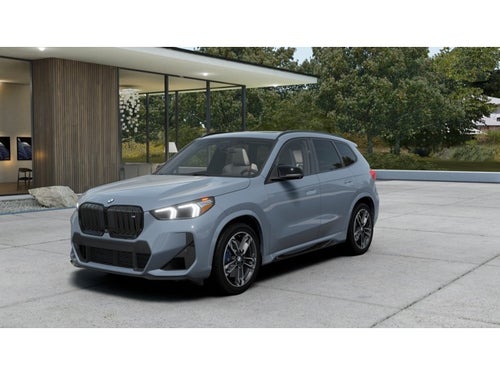 2026 BMW X1 Base