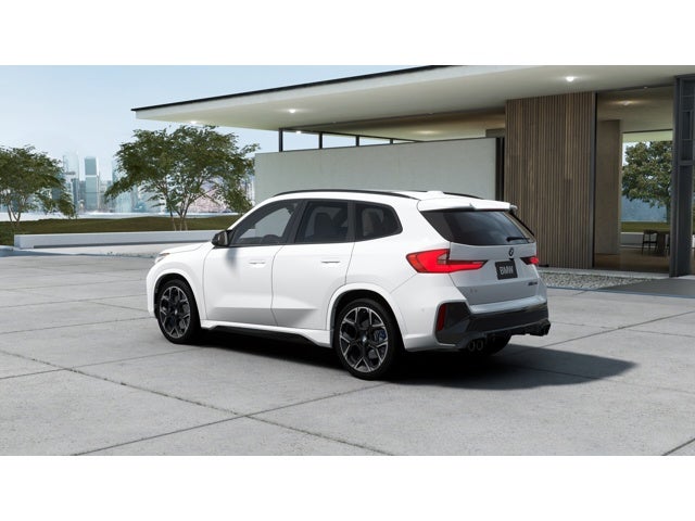2026 BMW X1 Base