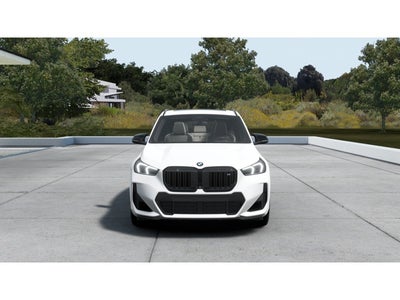 2026 BMW X1 Base
