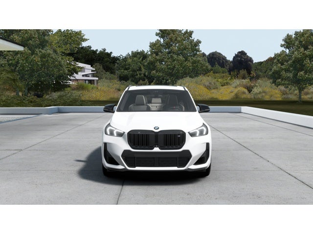 2026 BMW X1 Base