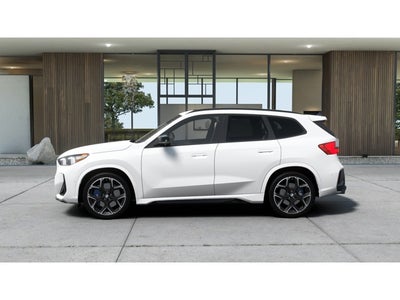 2026 BMW X1 Base