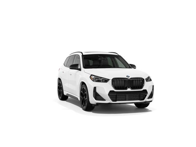 2026 BMW X1 Base
