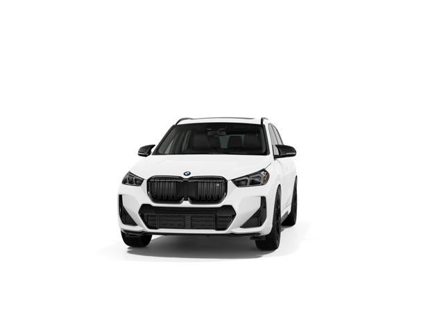 2026 BMW X1 Base