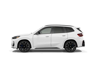 2026 BMW X1 Base