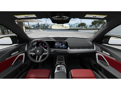 2027 BMW X1 Base