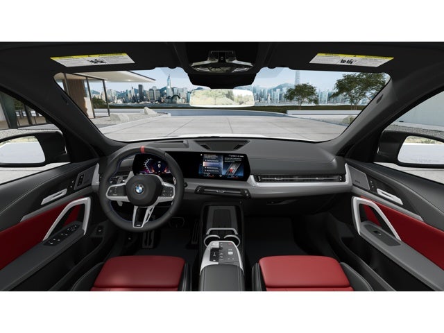 2027 BMW X1 Base