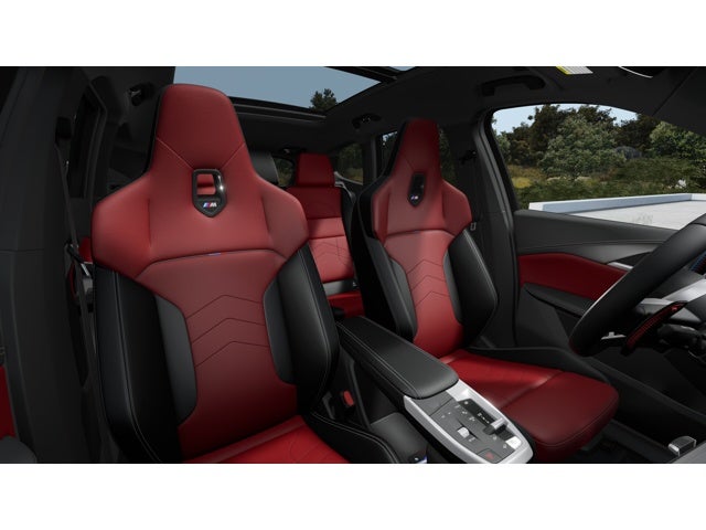 2027 BMW X1 Base