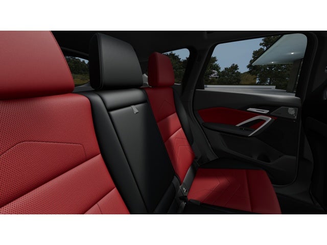 2027 BMW X1 Base