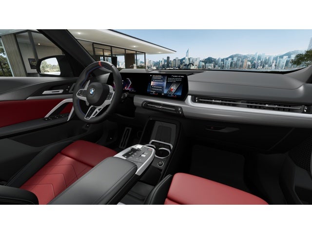 2027 BMW X1 Base