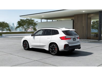 2027 BMW X1 Base