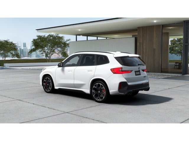 2027 BMW X1 Base