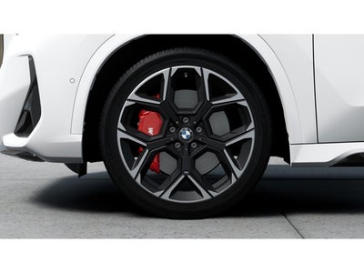 2027 BMW X1 Base