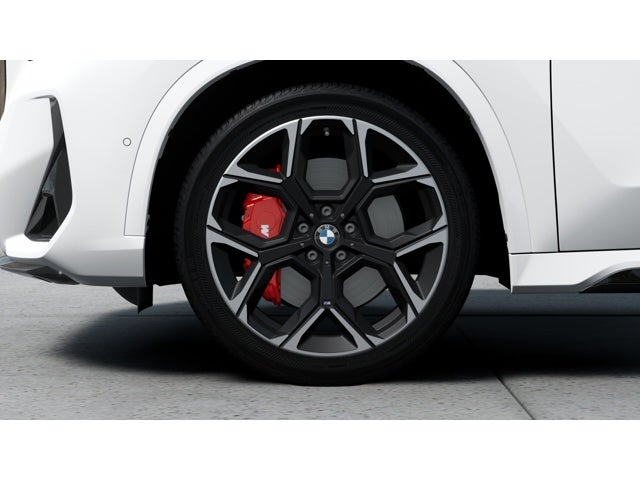 2027 BMW X1 Base